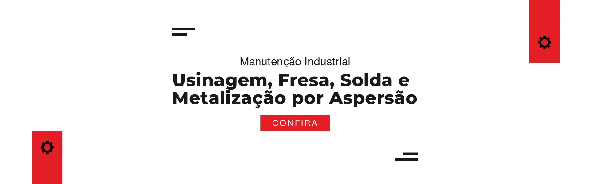 Manuntenção Industrial