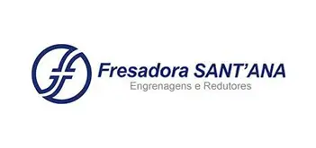 Fresadora Sant'ana